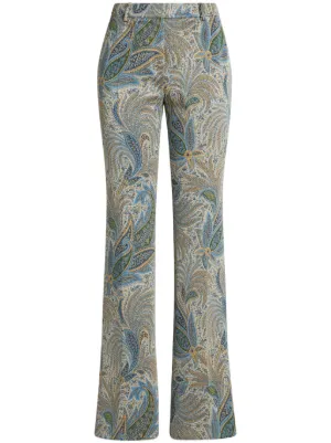 ETRO ウィメンズ パンツ通販 - FARFETCH