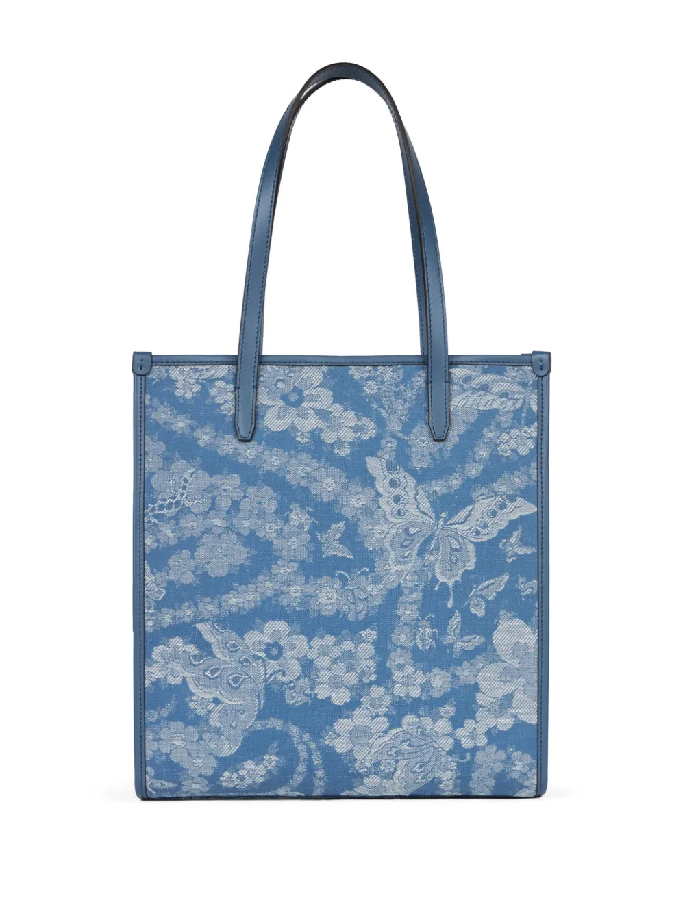 ETRO Love Trotter shopper Blauw