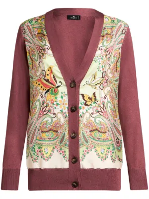 ETRO（エトロ）ニット・セーター - FARFETCH