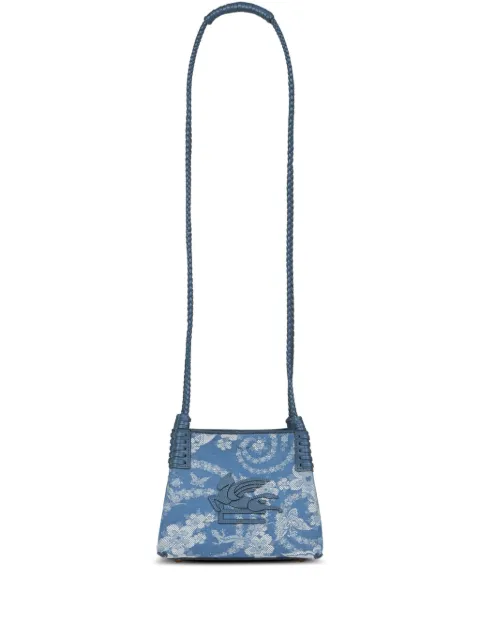 ETRO Libra shoulder bag WP1D0041AQ121 - 0