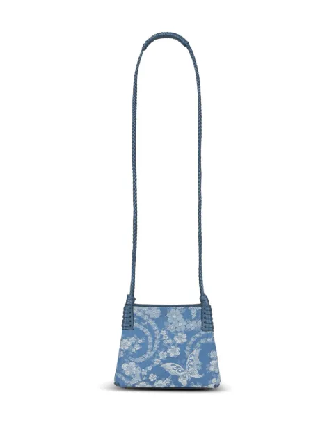 ETRO Libra shoulder bag WP1D0041AQ121 - 2