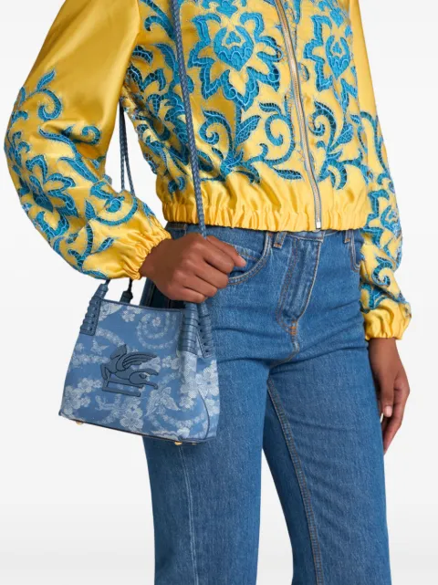 ETRO Libra shoulder bag WP1D0041AQ121 - 1