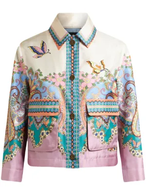 ETRO for Women - Shop New Arrivals on FARFETCH
