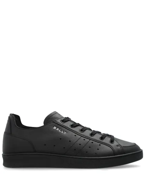 Bally Turyn perforated sneakers