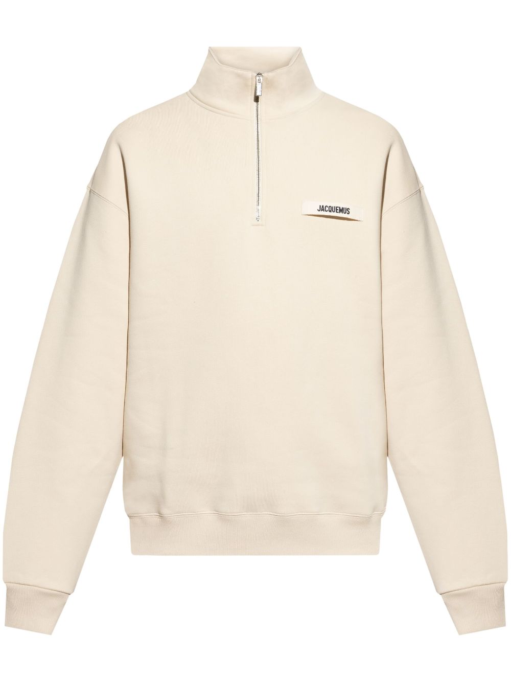 Gros Grain sweatshirt