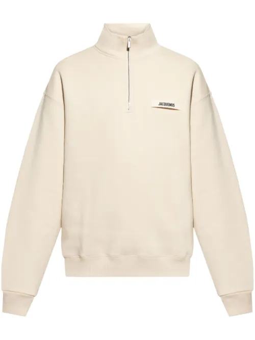 Sweat Gros Grain - Jacquemus - Modalova