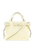 Tory Burch Romy tote bag - Yellow