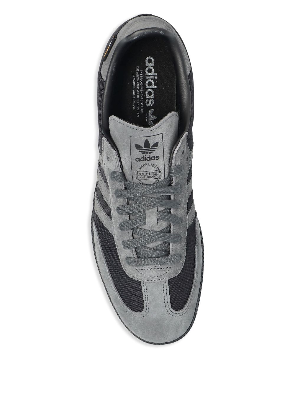 adidas Samba sneakers Black