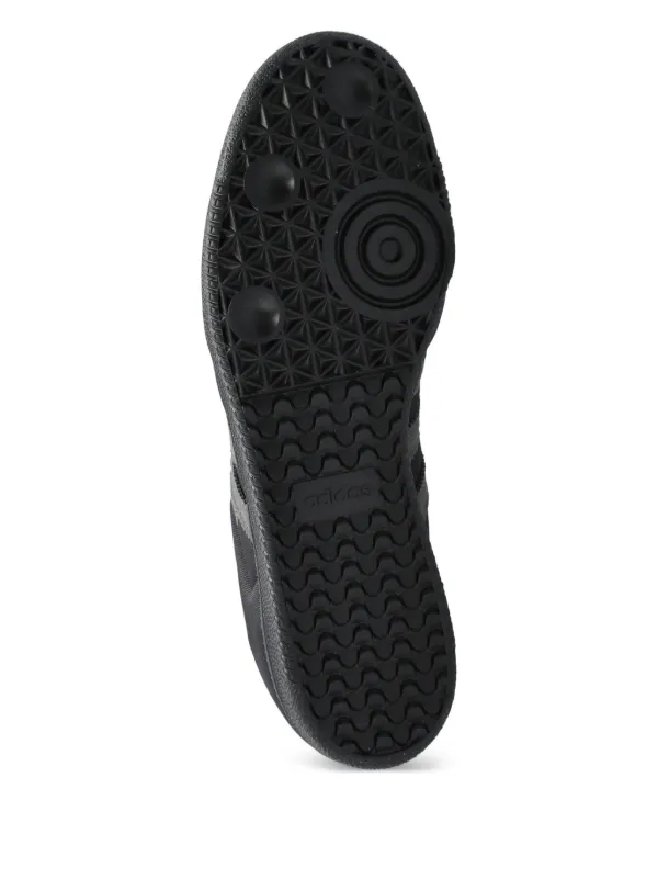 『つくしんぼや』adidas Samba スニーカー ブラック Adidas Samba Sneakers | Black | FARFETCH