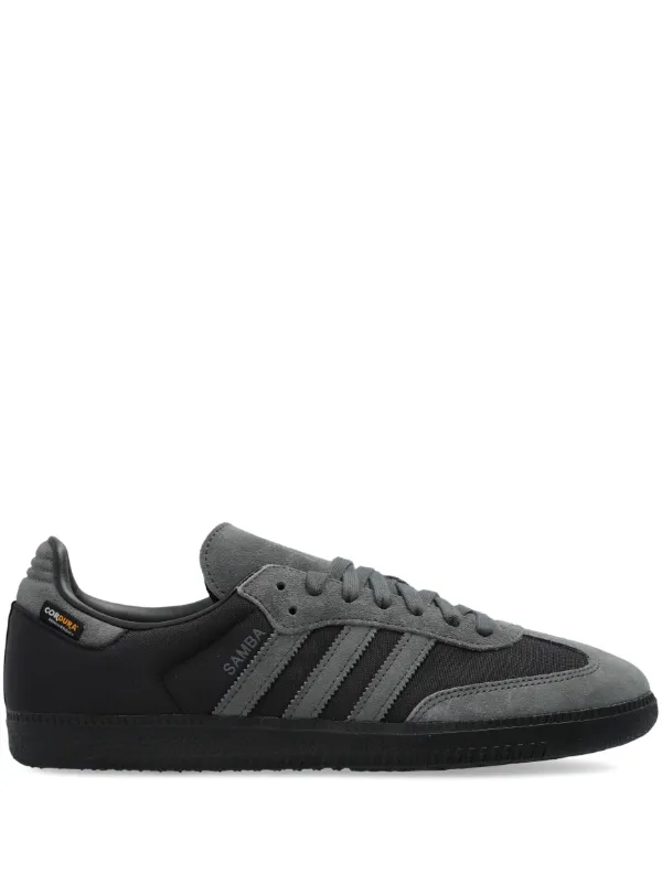 Black Samba Shoes | adidas US