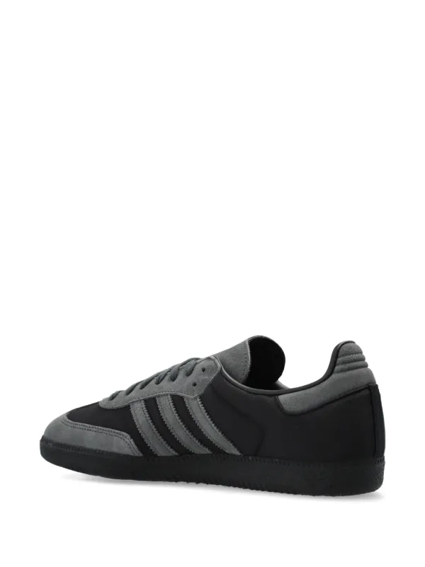 Adidas Samba Sneakers | Black | FARFETCH