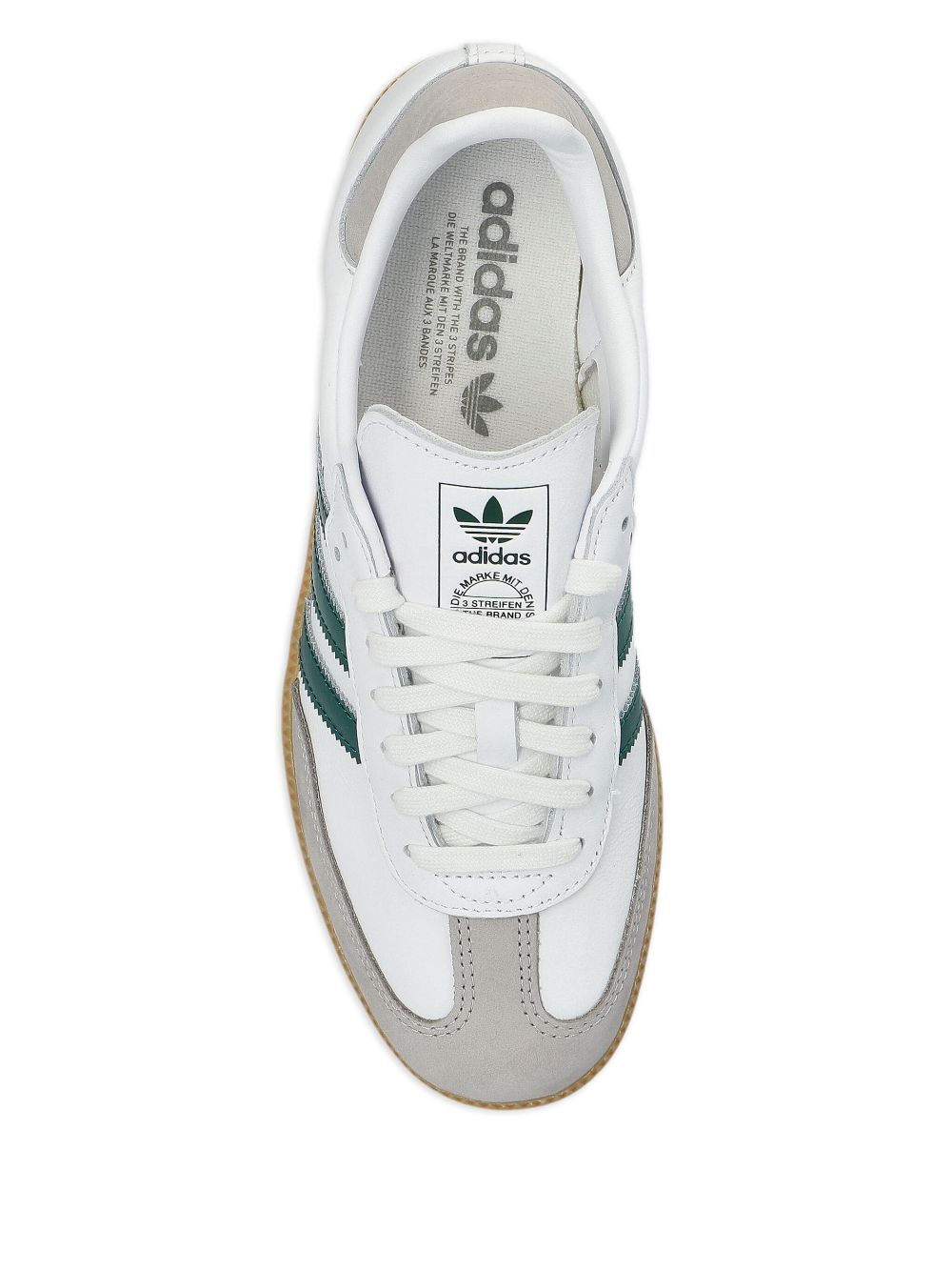 adidas Samba OG sneakers White