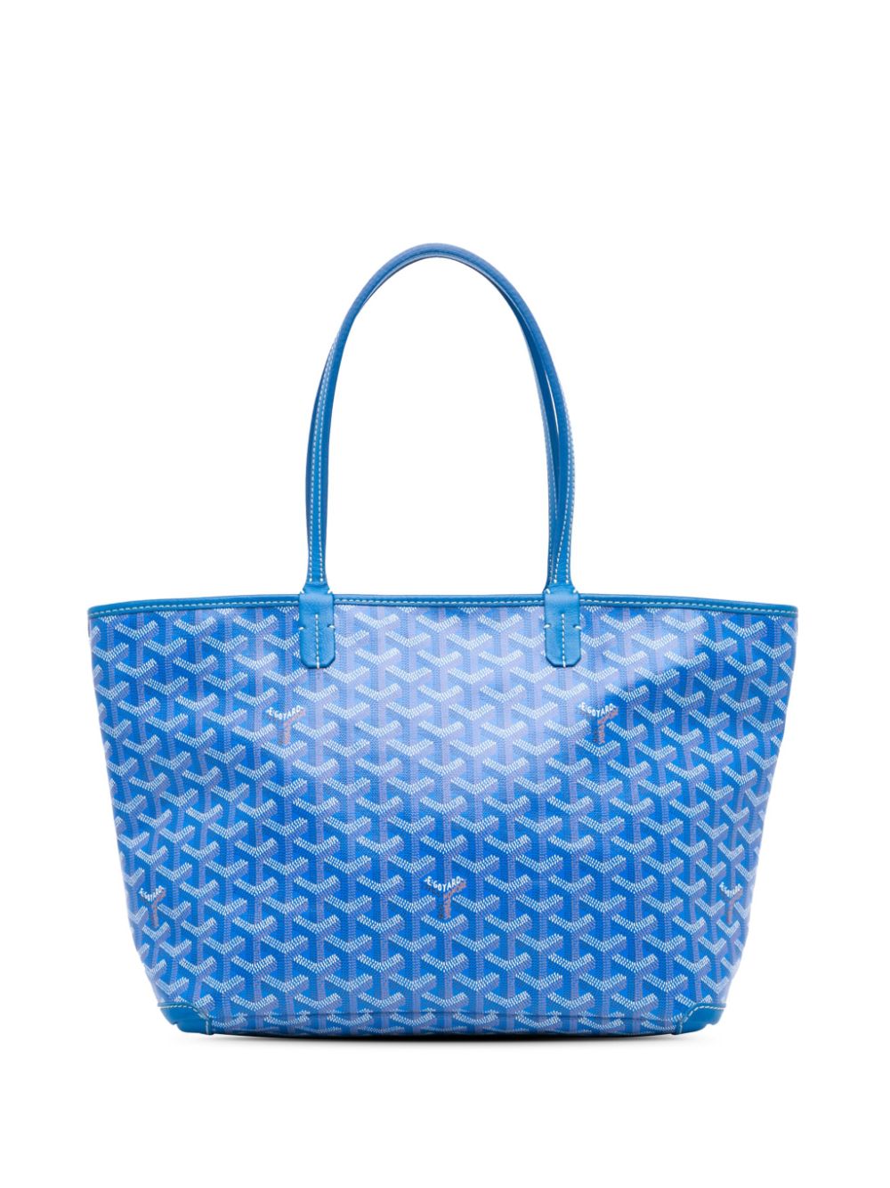 2022 Goyardine Artois PM tote bag