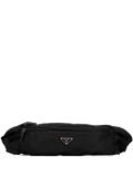 Prada Pre-Owned 2013-2024 Tessuto belt bag - Black