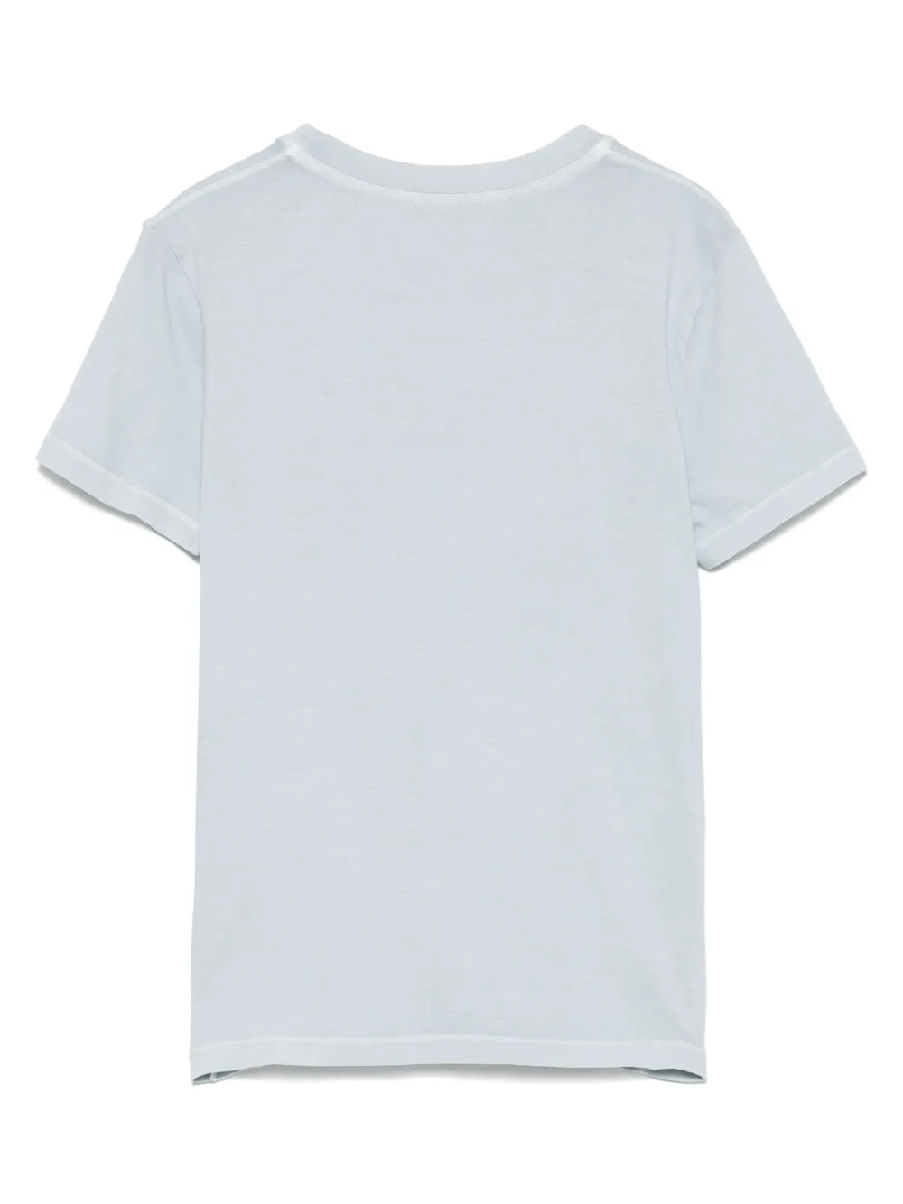 James Perse Little Boy T-shirt - Blauw