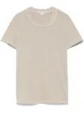 James Perse Little Boy T-shirt - Grey