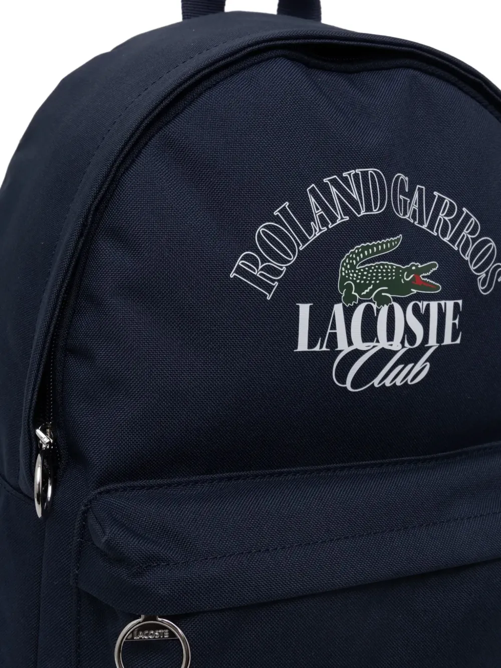 Lacoste Zaino Roland Garros | Borse | Image 4