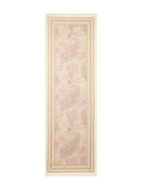 ETRO paisley-print silk scarf