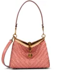 ETRO small Vela shoulder bag - Pink