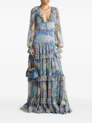 ETRO Day Dresses for Women - Shop on FARFETCH