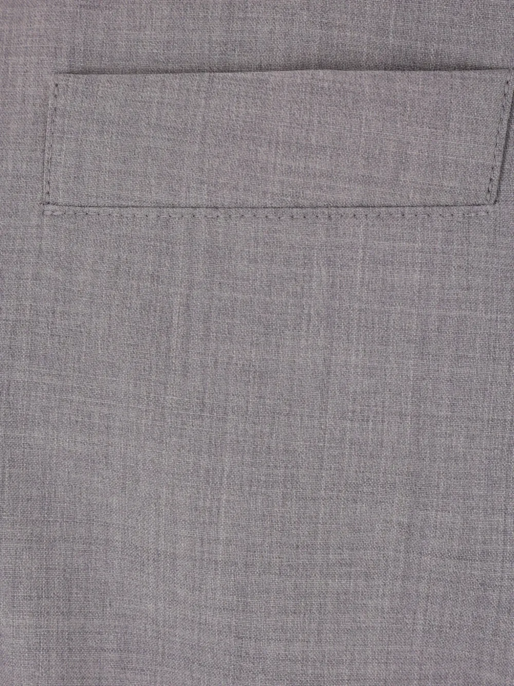 Brunello Cucinelli Bodywarmer met capuchon Grijs