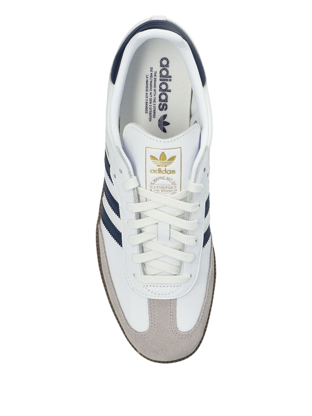 adidas Samba sneakers White