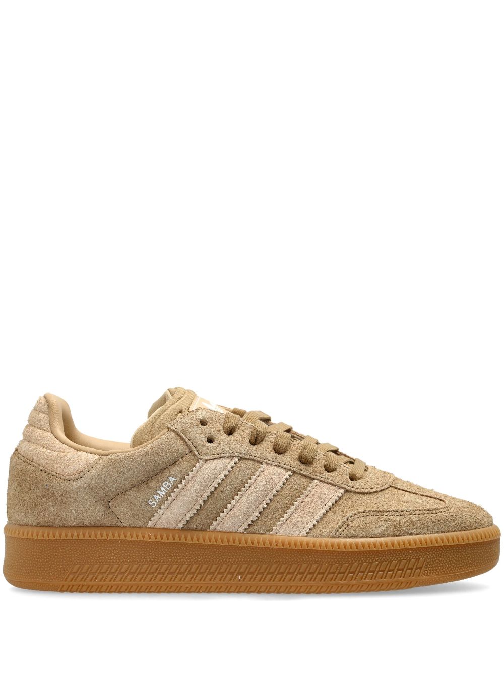 adidas Samba XLG sneakers Neutrals