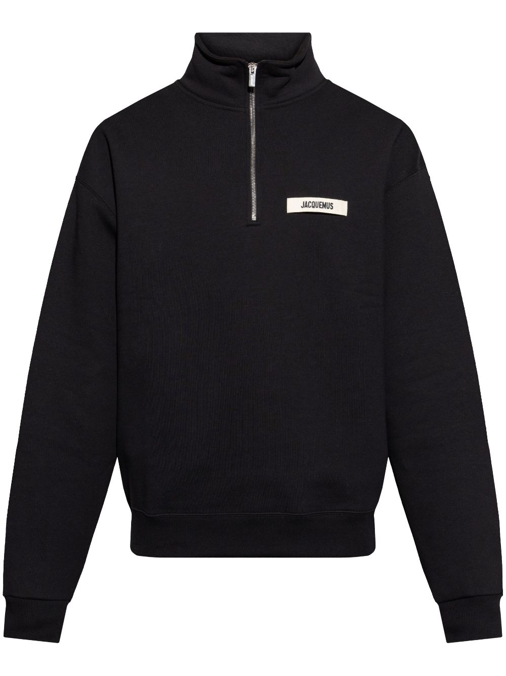 Gros Grain sweatshirt