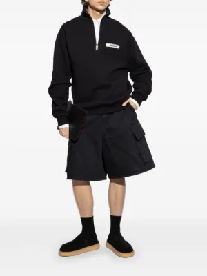 Jacquemus（ジャックムス）スウェットシャツ - FARFETCH