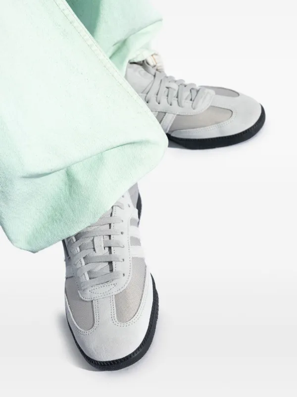 adidas gazelle silver green womens Adidas adidas SAMBA OG Core Black/Core Black/Gum [NIR66/IE3438 SS24] main image 1