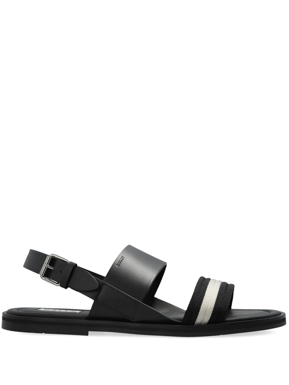 Bally Grovery sandals - Black