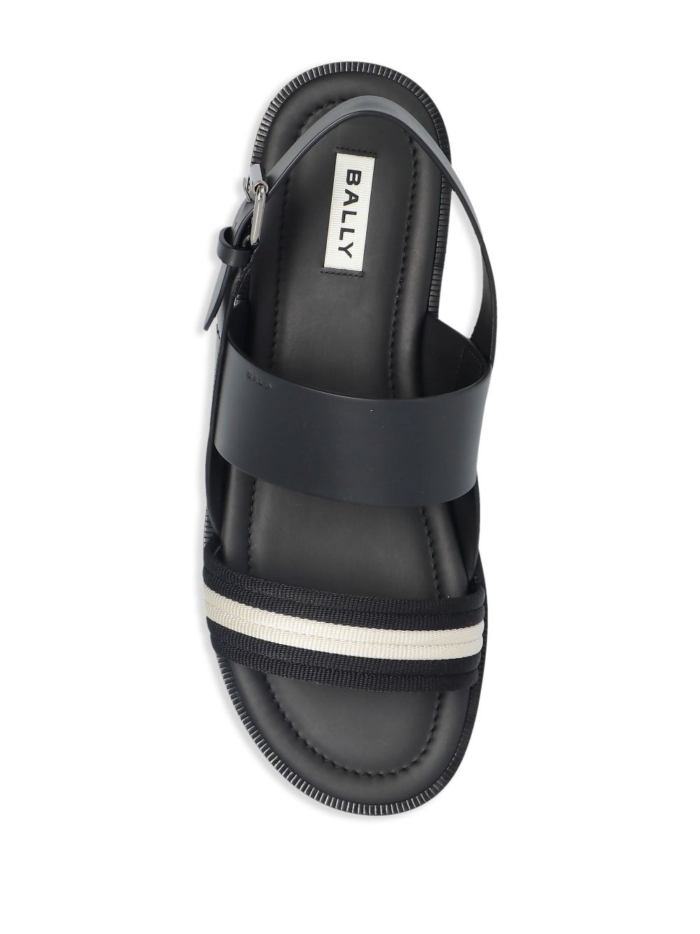 Bally Grovery sandals Black