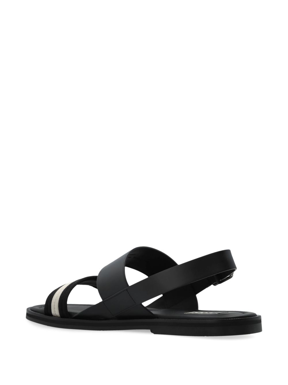 Bally Grovery sandals Black