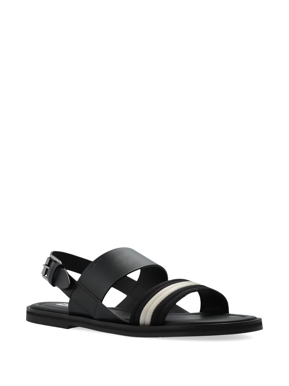 Bally Grovery sandalen - Zwart