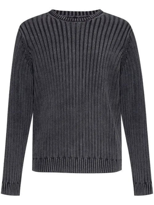 SAMSOE SAMSOE pull Saroman - Noir - SAMSOE SAMSOE - Modalova
