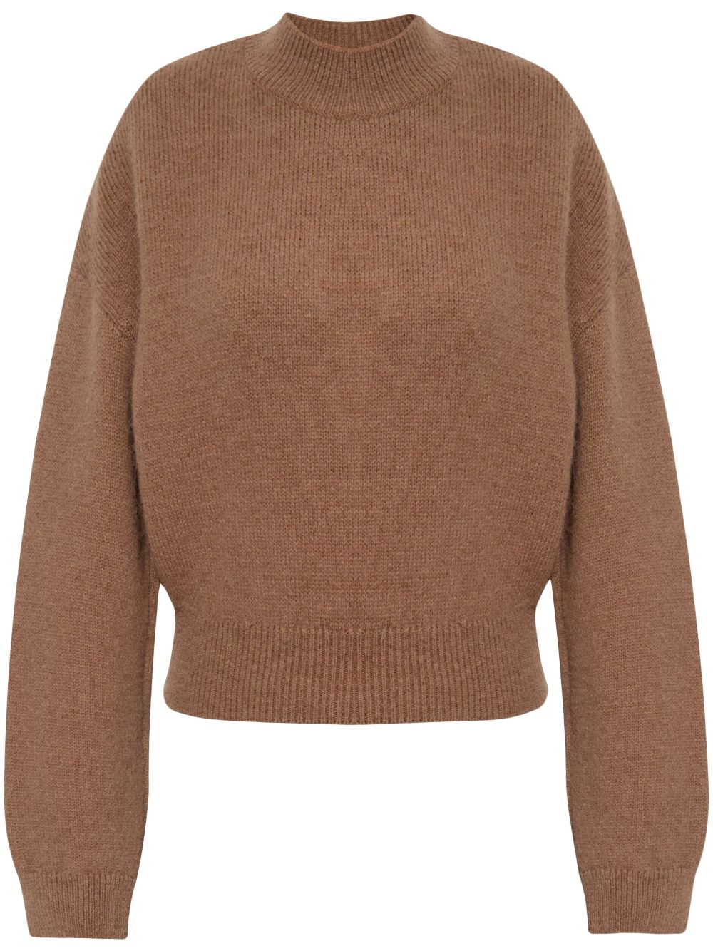 Jacquemus Jacquemus sweater - Brown