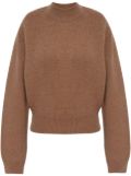 Jacquemus Jacquemus sweater - Brown