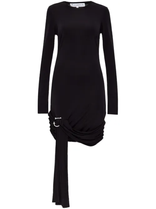 Robe à manches longues - JW Anderson - Modalova