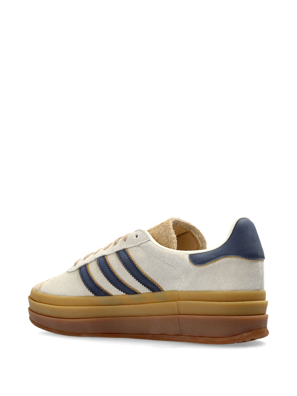 adidas Gazelle Bold sneakers Neutrals