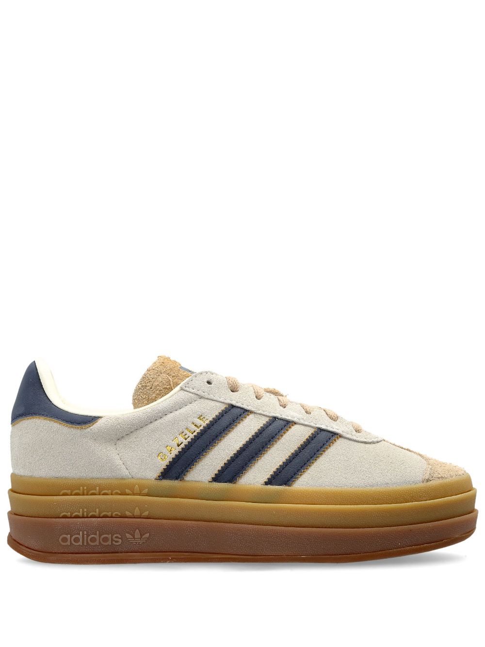 Adidas Equip t Agravic sneakers Brown