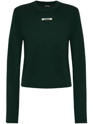 Jacquemus(ジャックムス)トップス - FARFETCH - トップス Jacquemus(ジャックムス)トップス - FARFETCH - トップス