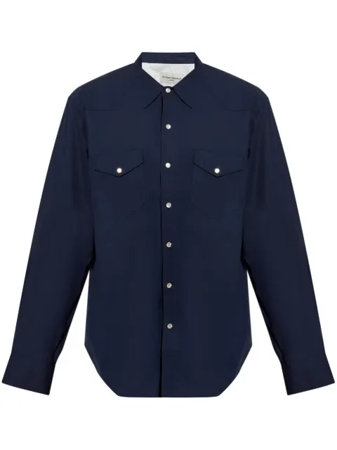 Officine Generale camisa