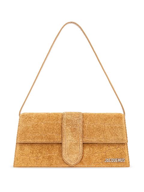 Jacquemus Bambino Schultertasche