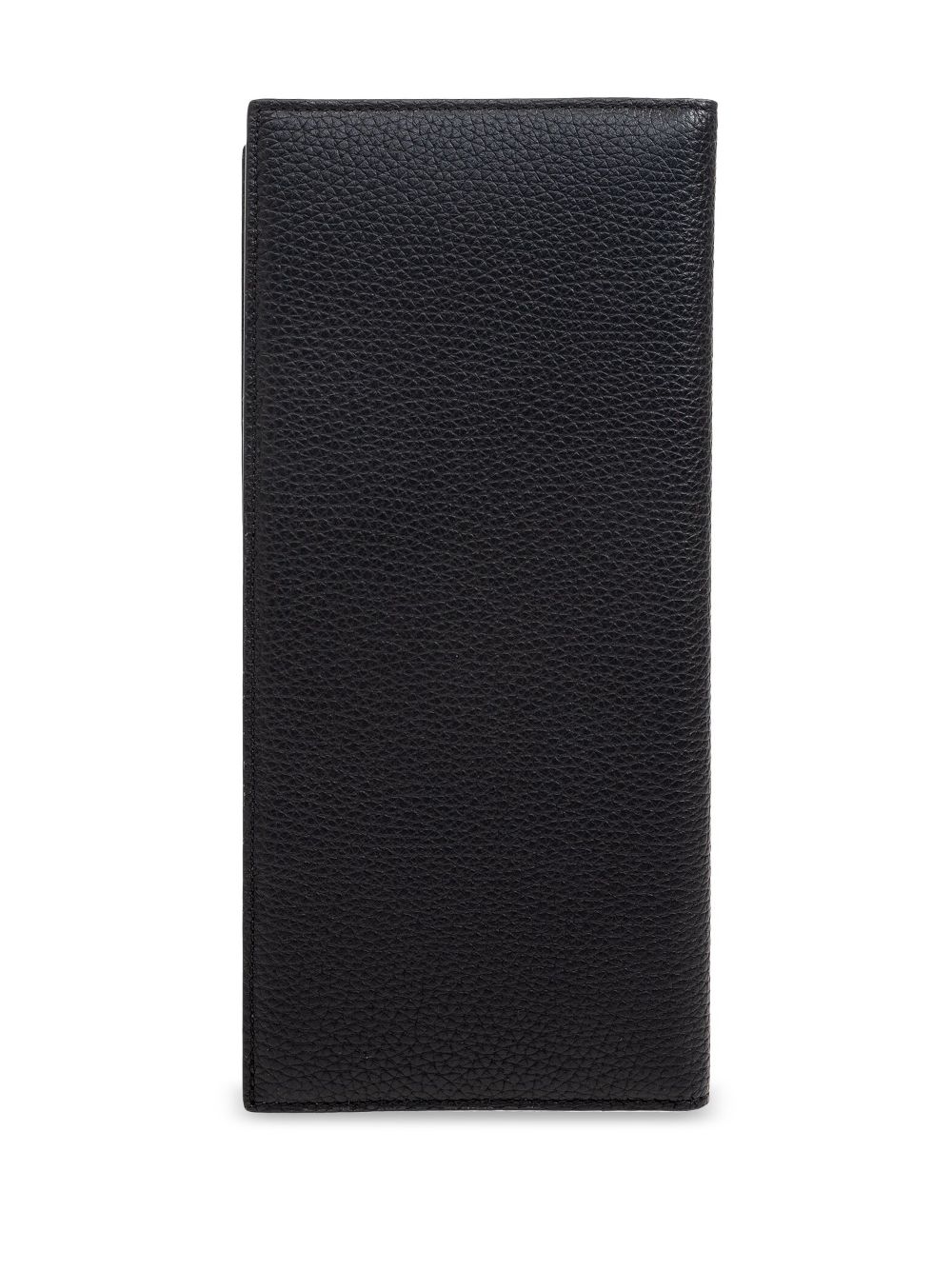 Bally leather wallet - Zwart