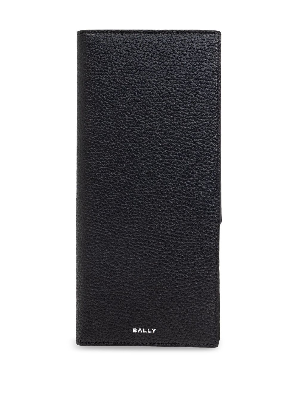 Bally leather wallet - Black