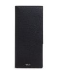 Bally leather wallet - Black