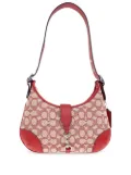 Coach Hamptons shoulder bag - Red