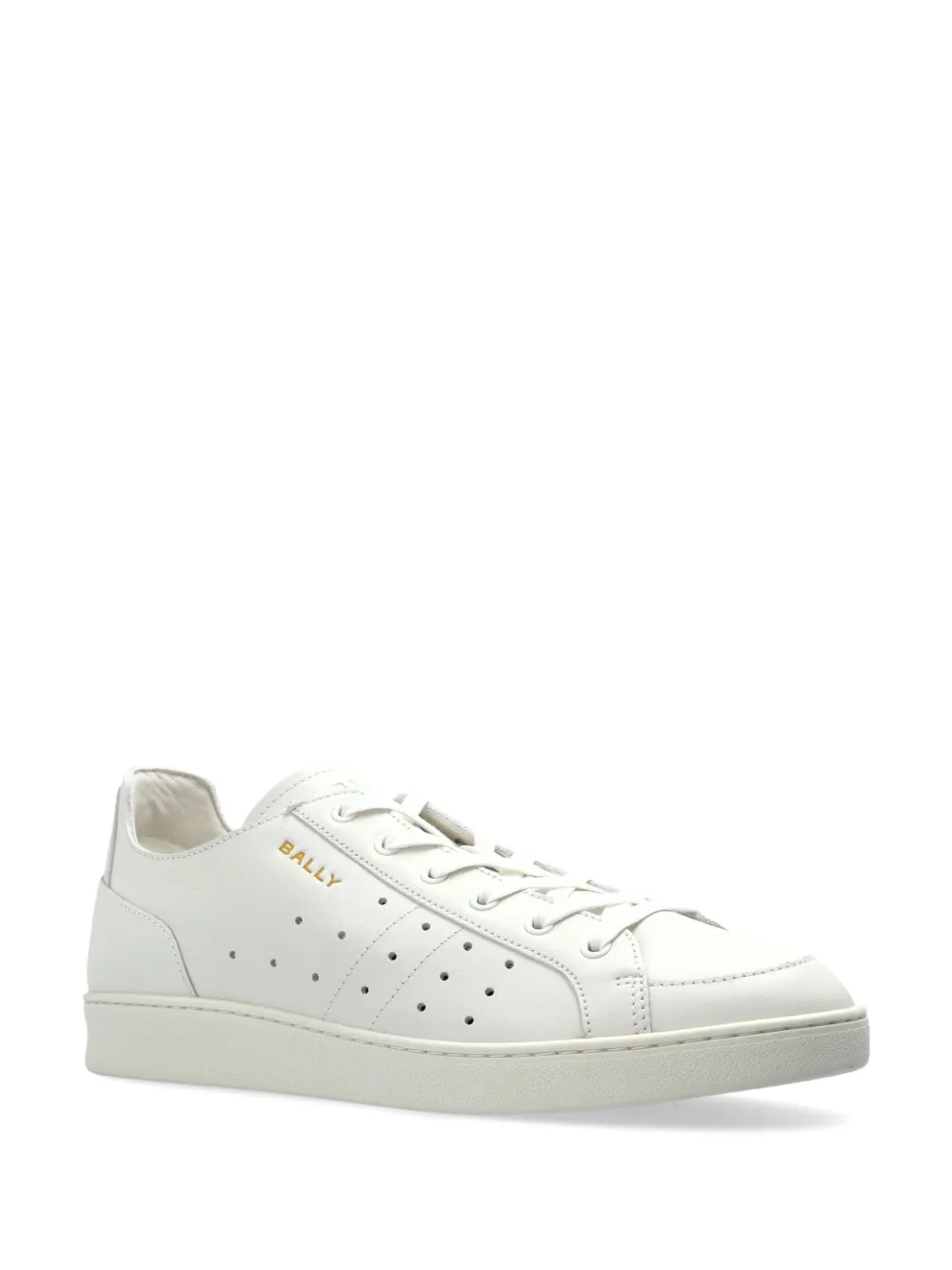 Bally Turyn sneakers - Wit
