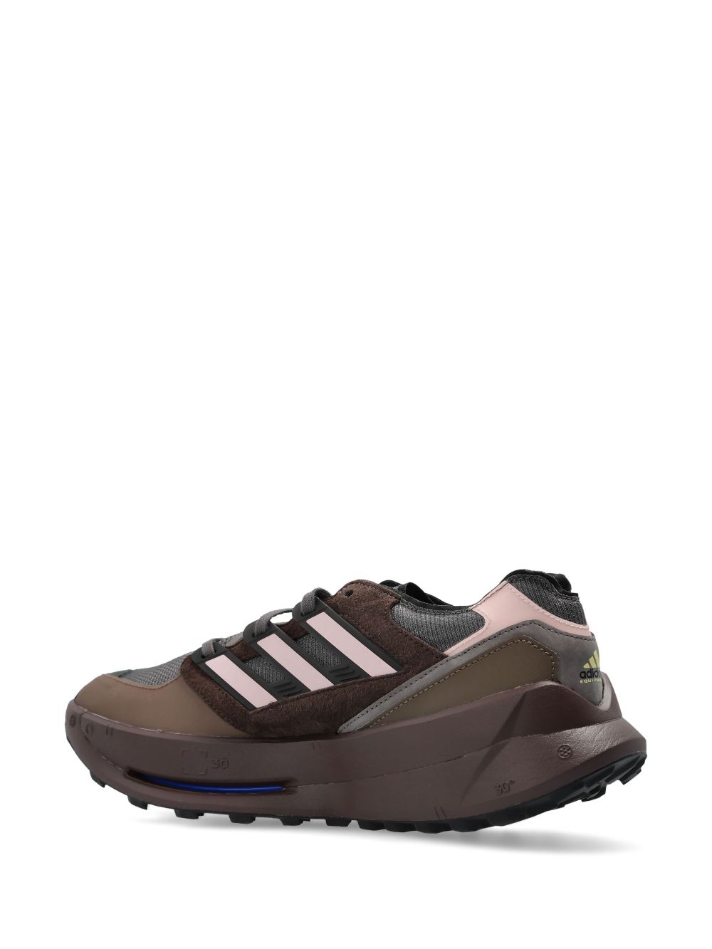 adidas Equipment Agravic sneakers Brown