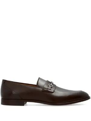 BALLY（バリー）モカシン - FARFETCH